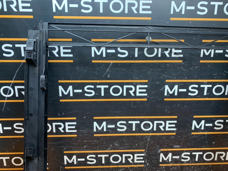 рамка радиатора, 2060 рублей, Красноярск