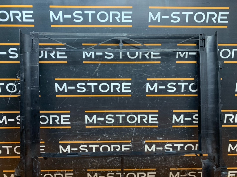 рамка радиатора, 2060 рублей, Красноярск