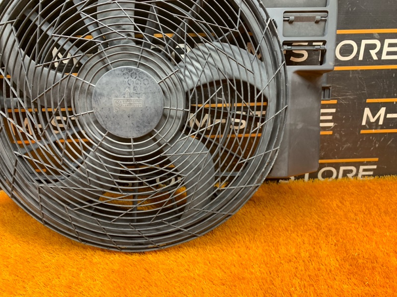 Вентилятор радиатора, 9740 рублей, Красноярск