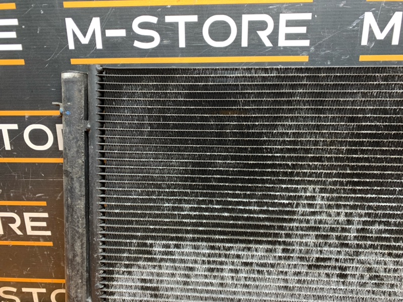 радиатор кондиционера, 800 рублей, Красноярск