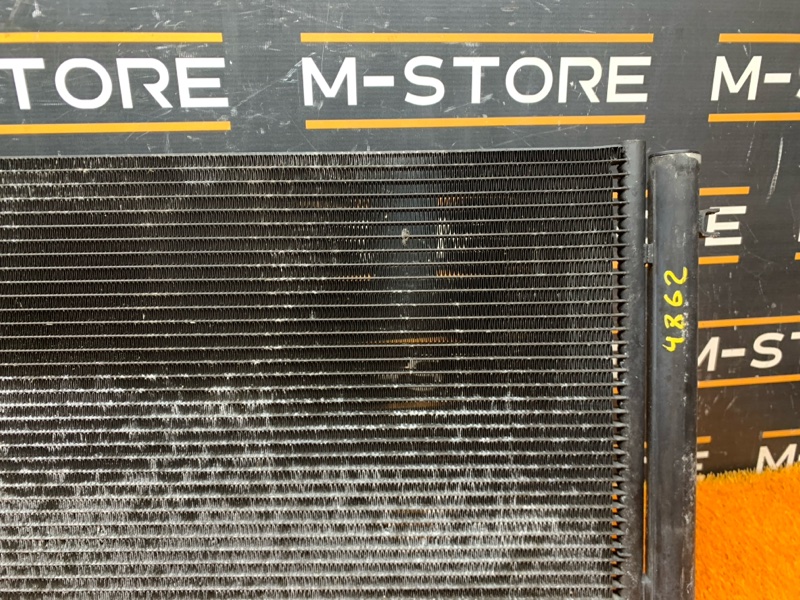 радиатор кондиционера, 800 рублей, Красноярск