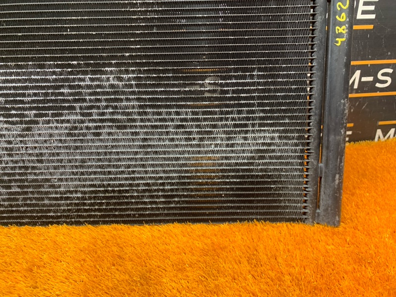 радиатор кондиционера, 800 рублей, Красноярск