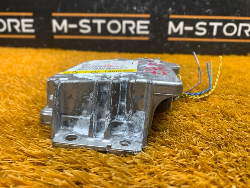 Блок управления Airbag, 300 рублей, Красноярск