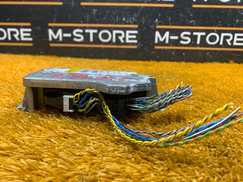 Блок управления Airbag, 300 рублей, Красноярск