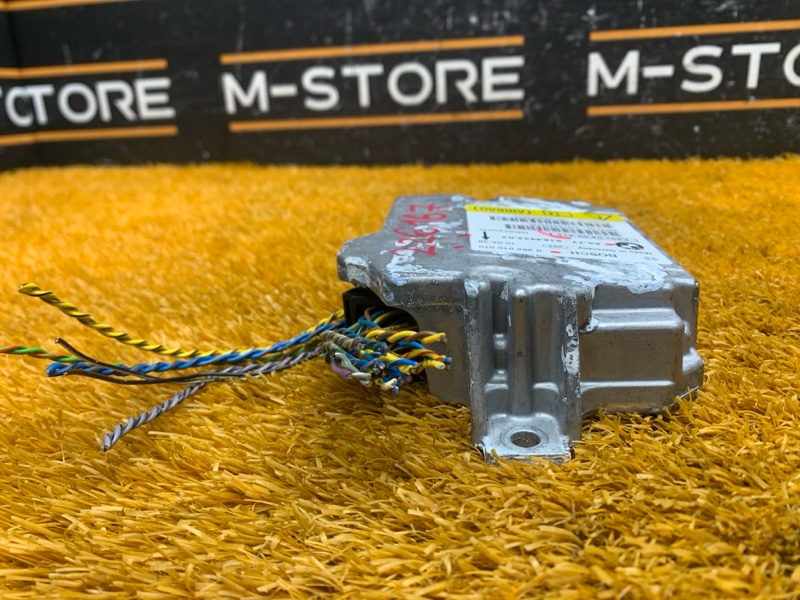 Блок управления Airbag, 300 рублей, Красноярск