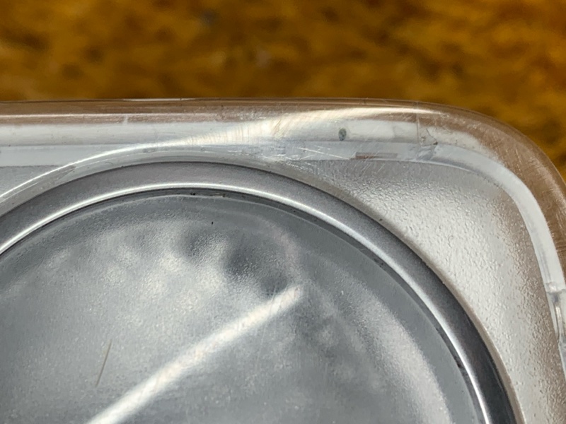 плафон освещения, 1960 рублей, Красноярск