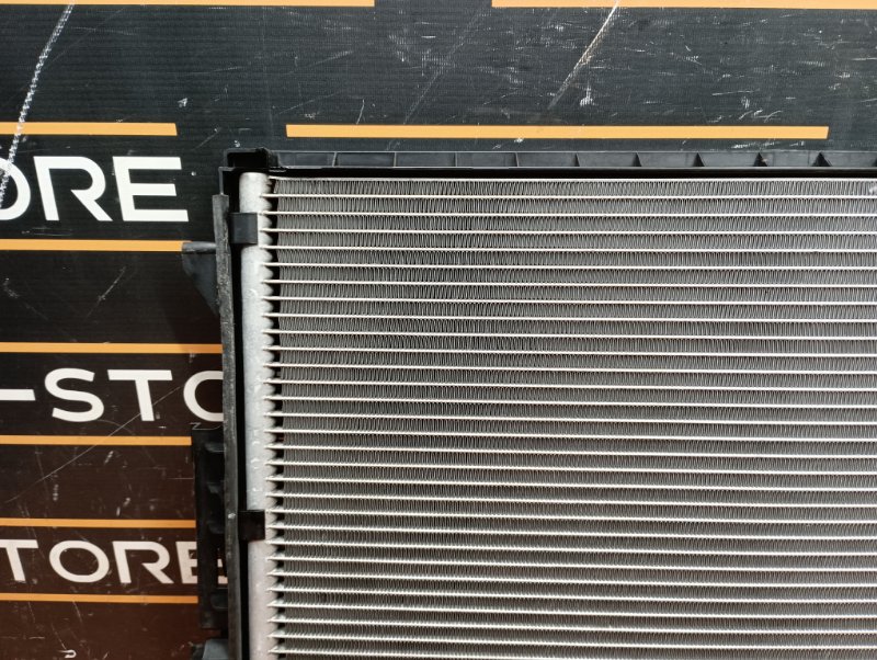 радиатор кондиционера, 2230 рублей, Красноярск