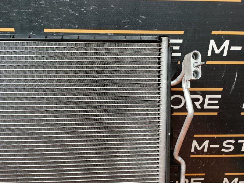 радиатор кондиционера, 2230 рублей, Красноярск