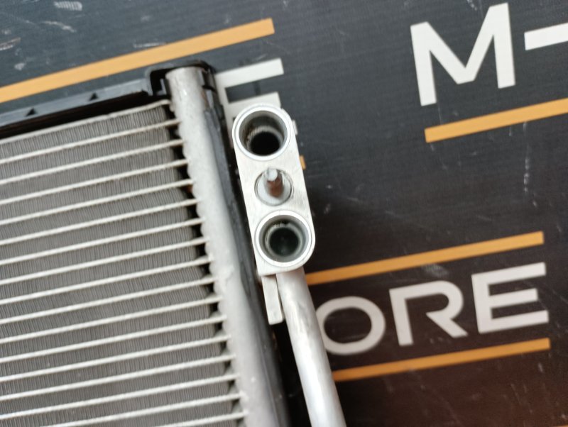 радиатор кондиционера, 2230 рублей, Красноярск