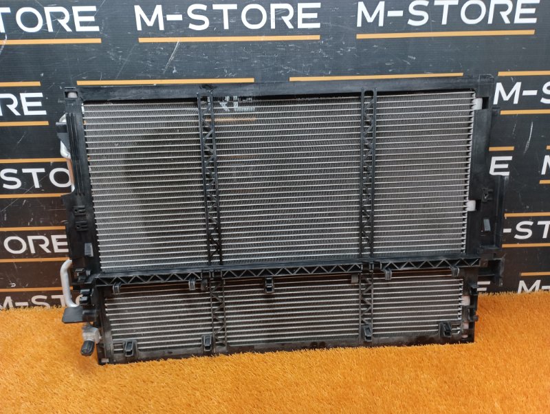 радиатор кондиционера, 2230 рублей, Красноярск