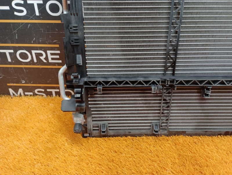 радиатор кондиционера, 2230 рублей, Красноярск