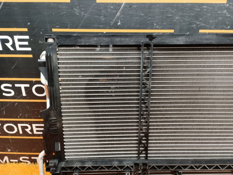 радиатор кондиционера, 2230 рублей, Красноярск