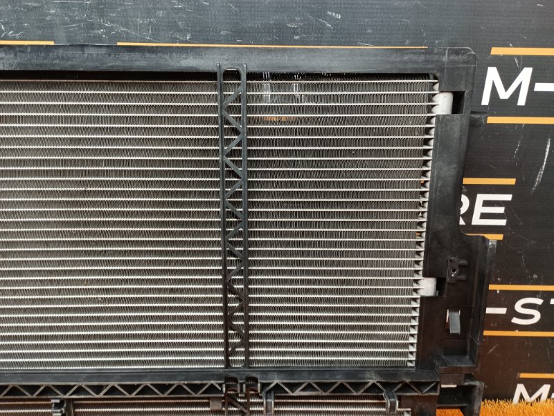 радиатор кондиционера, 2230 рублей, Красноярск