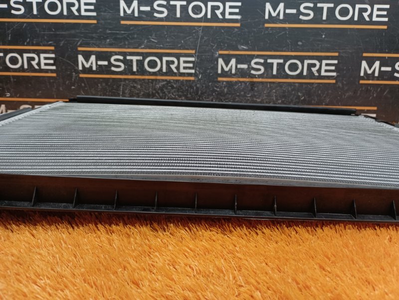 радиатор кондиционера, 2230 рублей, Красноярск