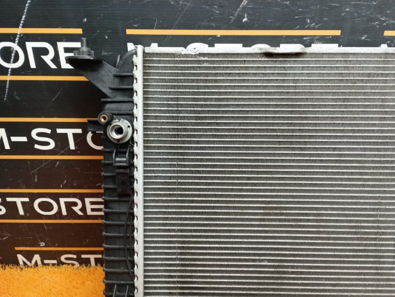 радиатор ДВС, 6600 рублей, Красноярск