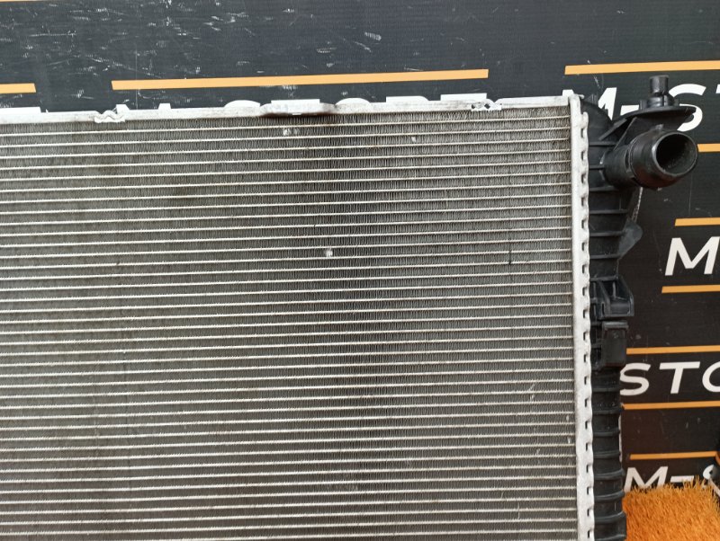 радиатор ДВС, 6600 рублей, Красноярск