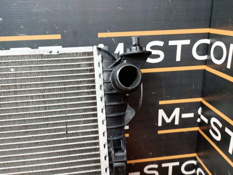 радиатор ДВС, 6600 рублей, Красноярск