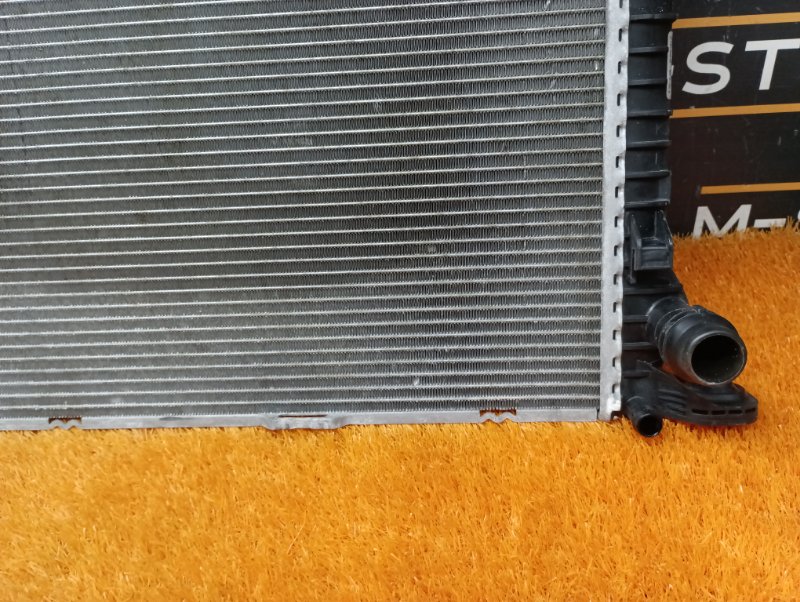 радиатор ДВС, 6600 рублей, Красноярск