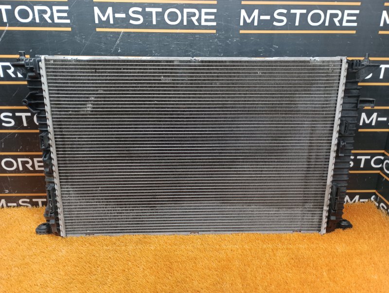 радиатор ДВС, 6600 рублей, Красноярск