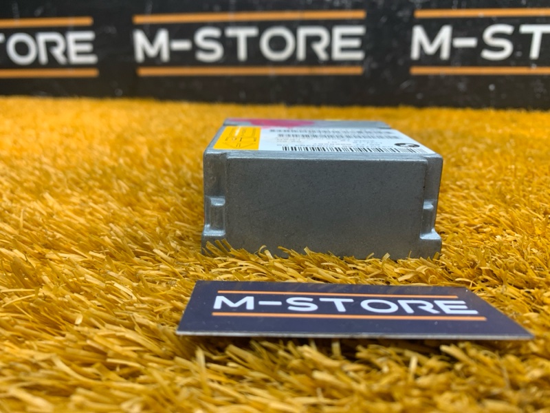 Блок управления Airbag, 790 рублей, Красноярск