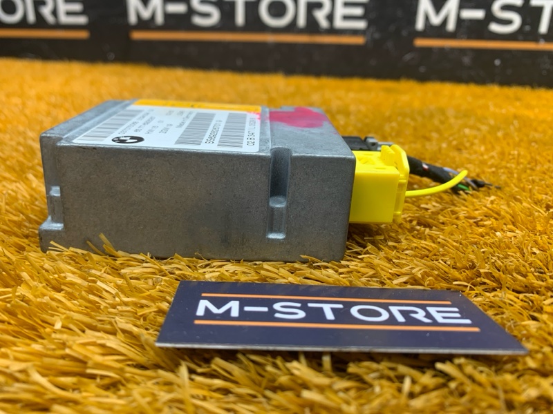 Блок управления Airbag, 790 рублей, Красноярск