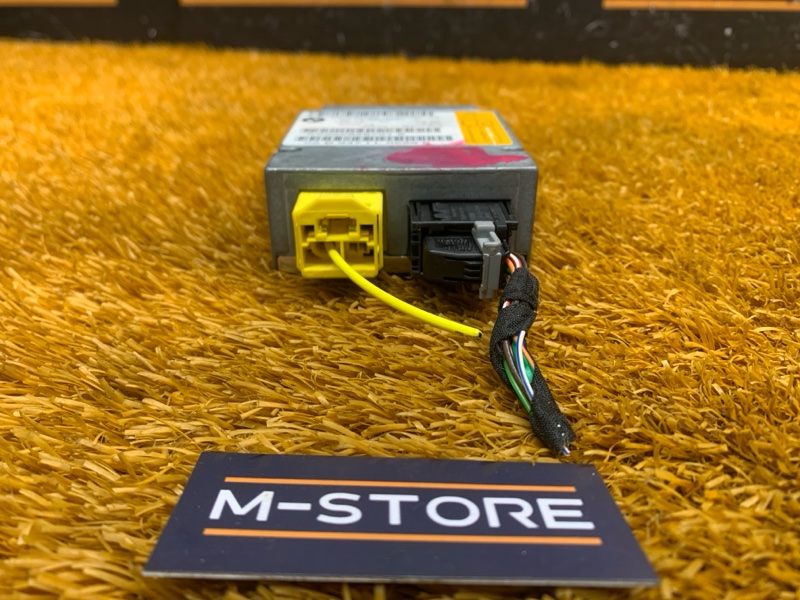 Блок управления Airbag, 790 рублей, Красноярск