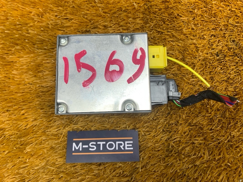 Блок управления Airbag, 790 рублей, Красноярск