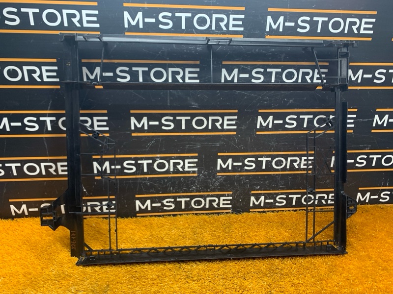 рамка радиатора, 6210 рублей, Красноярск