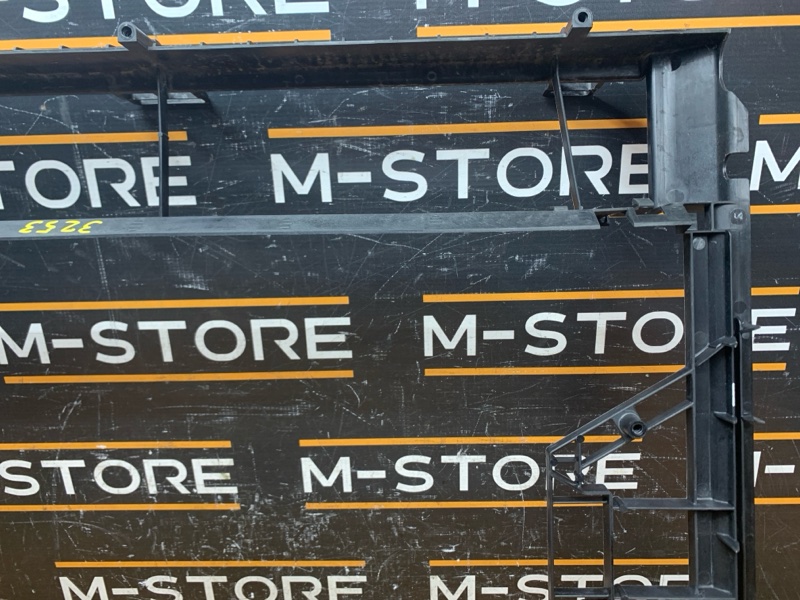 рамка радиатора, 6210 рублей, Красноярск