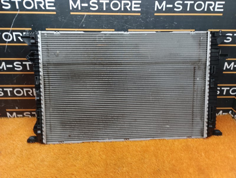 радиатор ДВС, 6600 рублей, Красноярск