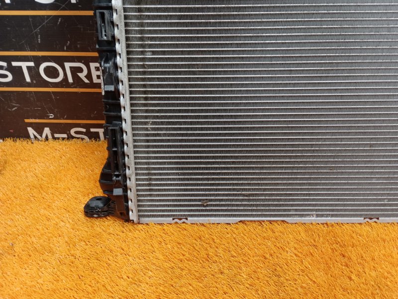 радиатор ДВС, 6600 рублей, Красноярск