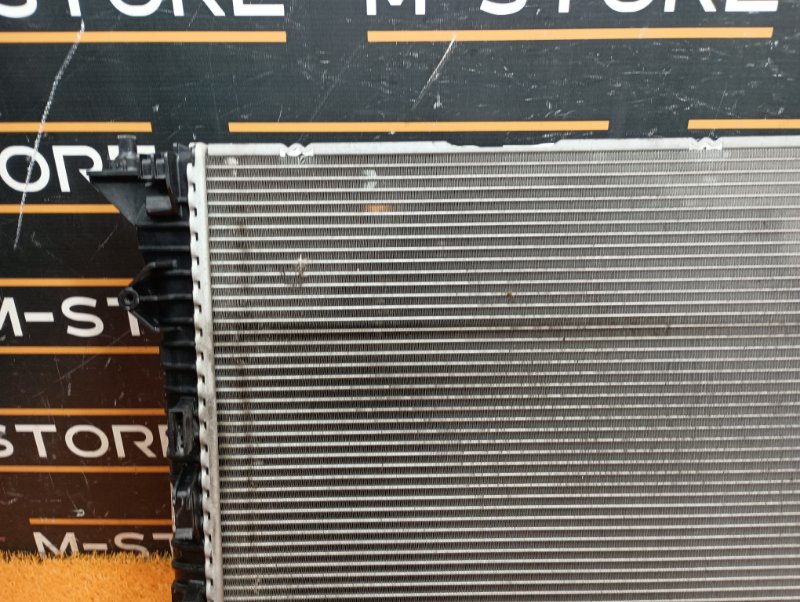 радиатор ДВС, 6600 рублей, Красноярск