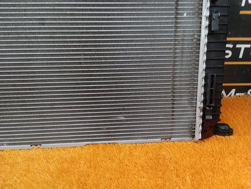 радиатор ДВС, 6600 рублей, Красноярск