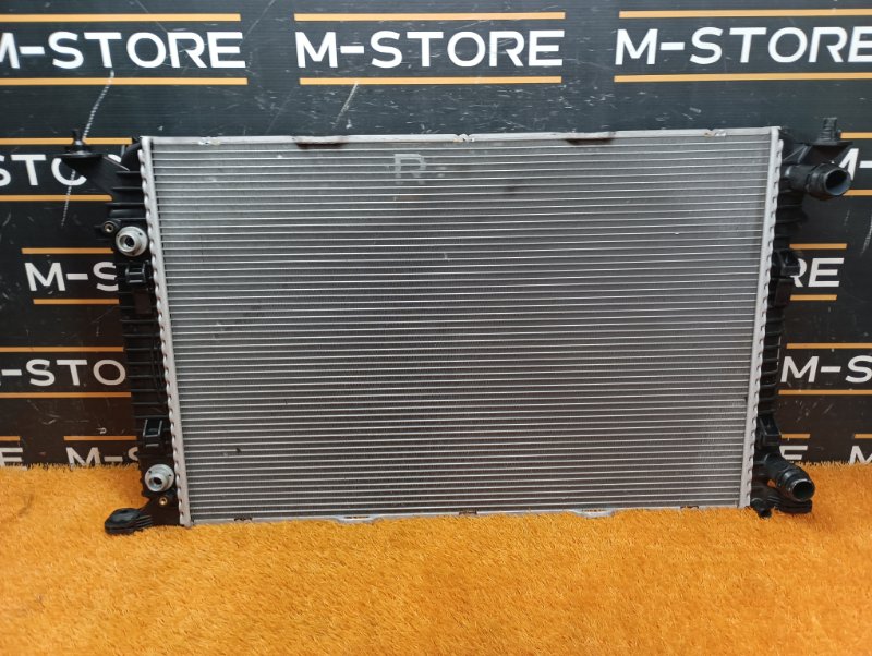 радиатор ДВС, 6600 рублей, Красноярск