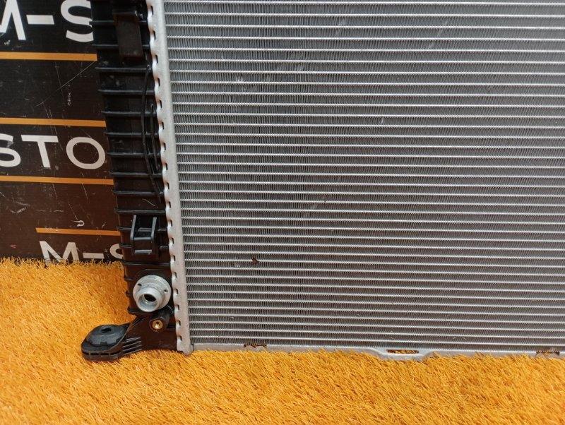 радиатор ДВС, 6600 рублей, Красноярск