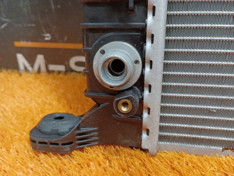 радиатор ДВС, 6600 рублей, Красноярск