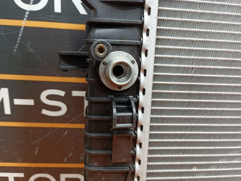 радиатор ДВС, 6600 рублей, Красноярск