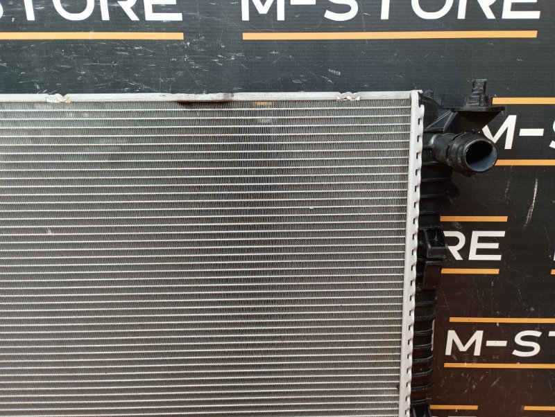 радиатор ДВС, 6600 рублей, Красноярск