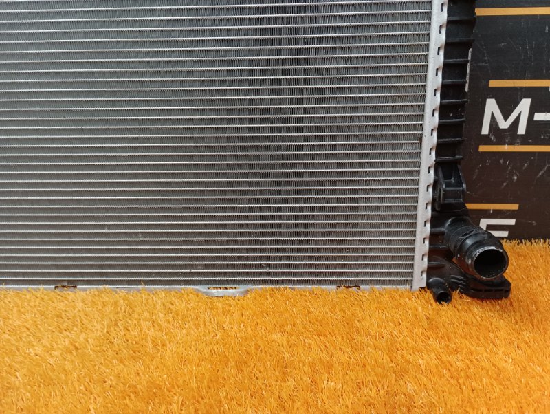 радиатор ДВС, 6600 рублей, Красноярск