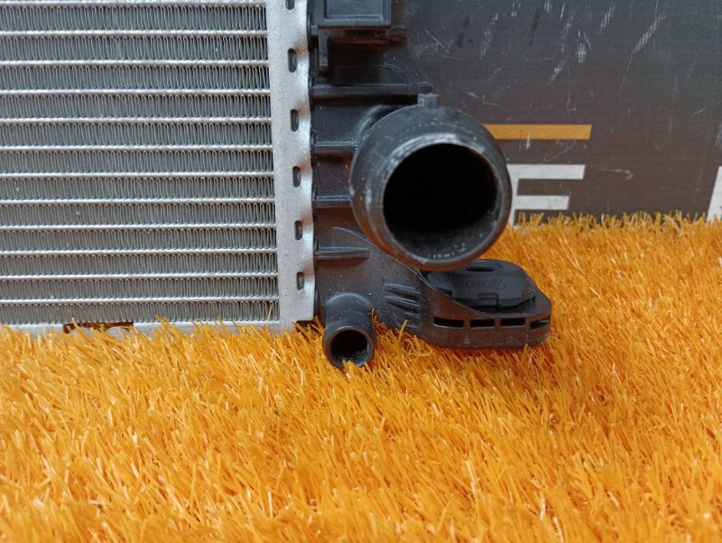 радиатор ДВС, 6600 рублей, Красноярск