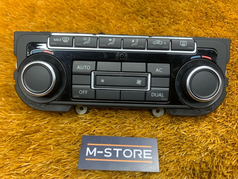 блок управления климат-контролем, 1650 рублей, Красноярск