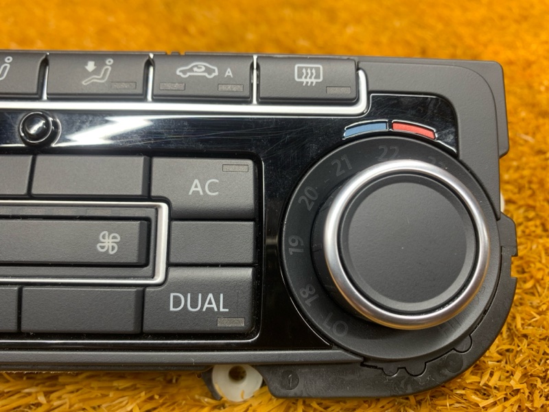 блок управления климат-контролем, 1650 рублей, Красноярск