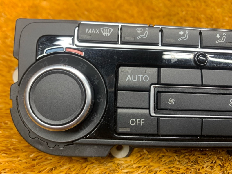 блок управления климат-контролем, 1650 рублей, Красноярск