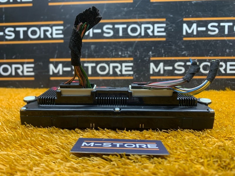 блок управления климат-контролем, 1650 рублей, Красноярск