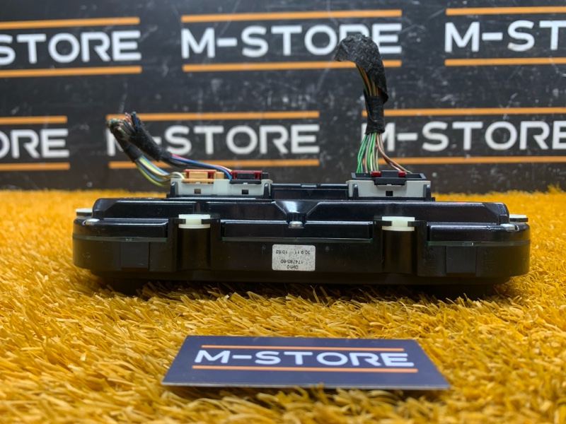 блок управления климат-контролем, 1650 рублей, Красноярск