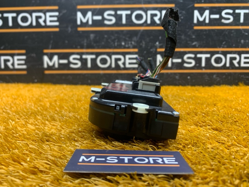 блок управления климат-контролем, 1650 рублей, Красноярск