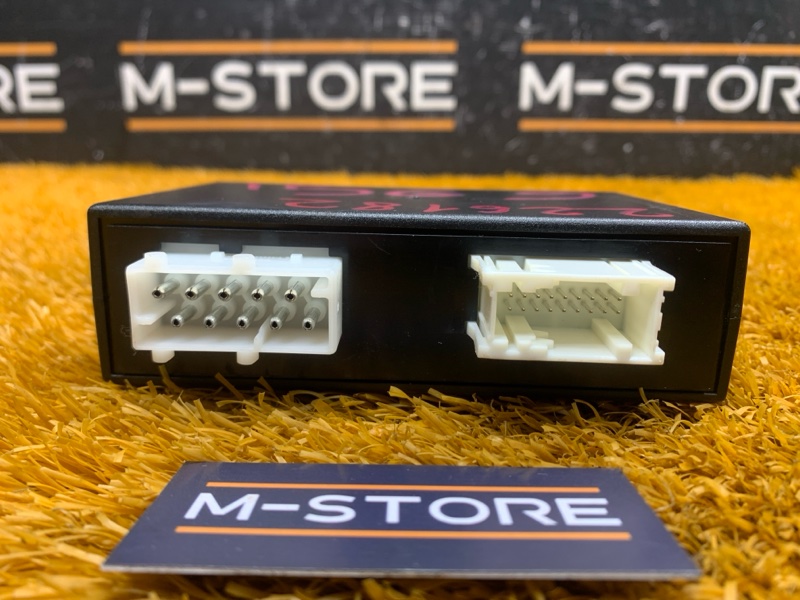 Блок управления пневмоподвеской, 1560 рублей, Красноярск