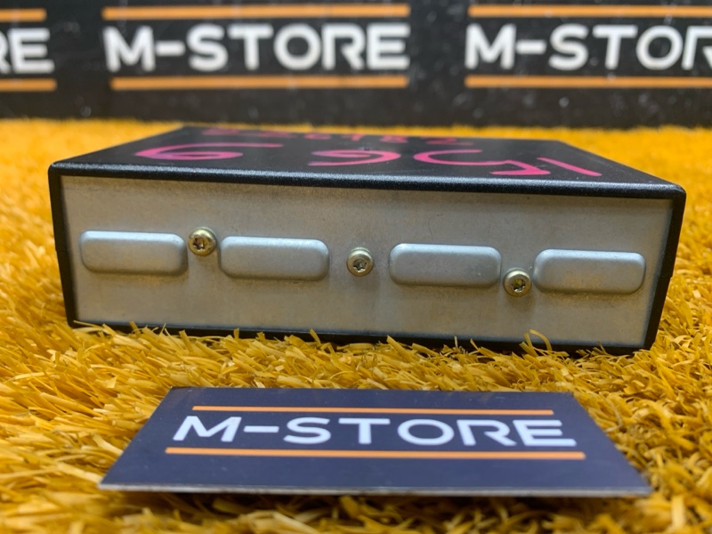 Блок управления пневмоподвеской, 1560 рублей, Красноярск