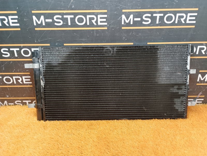 радиатор кондиционера, 2460 рублей, Красноярск