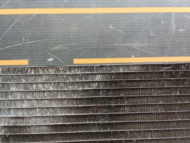 радиатор кондиционера, 2460 рублей, Красноярск